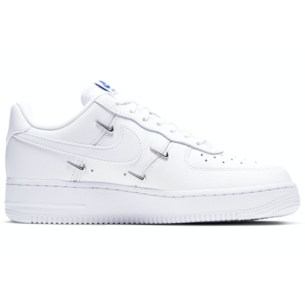 Nike Air Force 1 07 LX "Chrome Luxe"