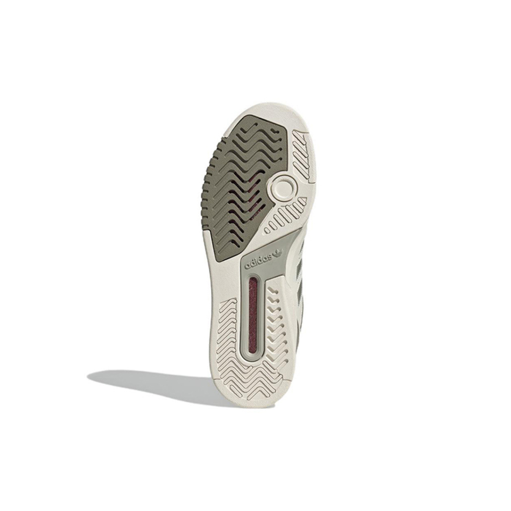 Adidas originals Drop Step Low