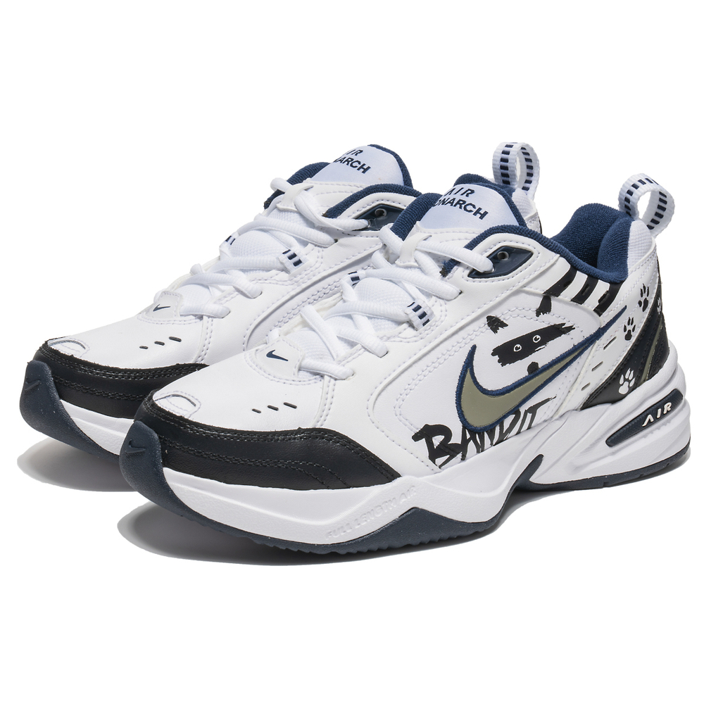 【 】 Nike Air Monarch 4