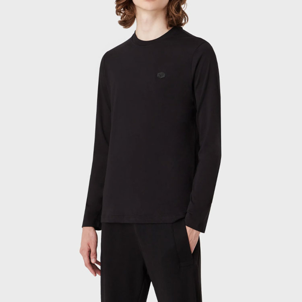 EMPORIO ARMANI FW22 Logo T