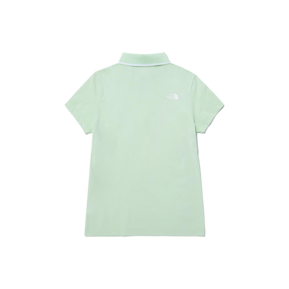 THE NORTH FACE Logo T