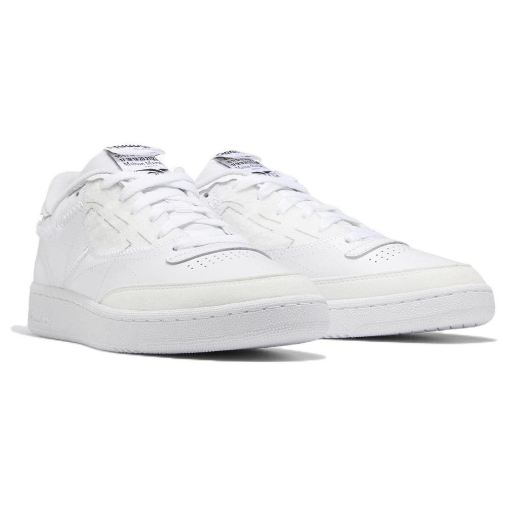 Maison Margiela x Reebok Club C Memory Of