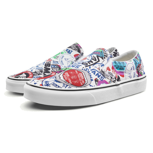 Vans slip-on Classic