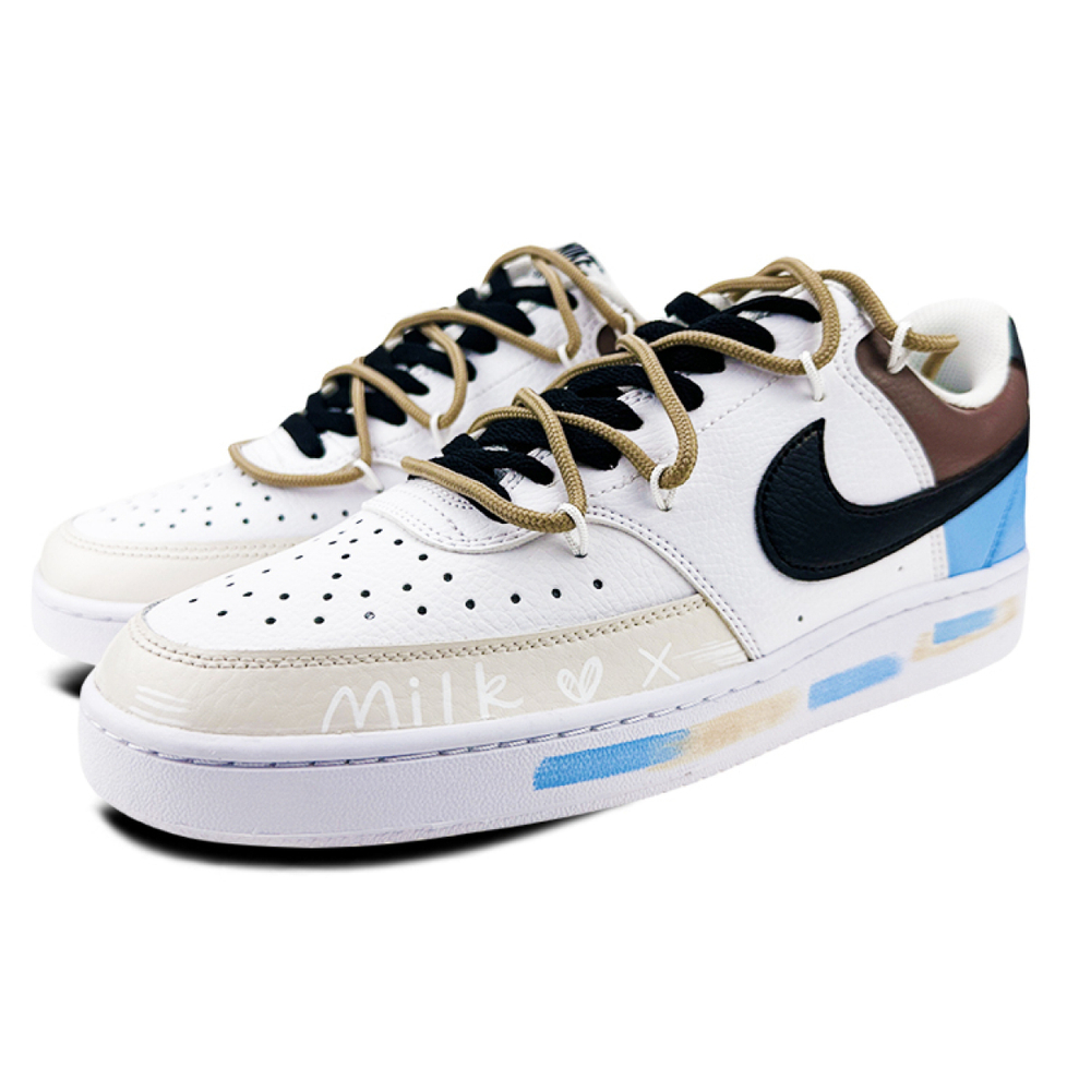 【 】 Nike Court Vision 1 Vision MAY