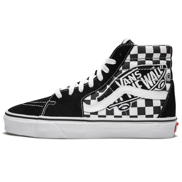 Vans SK8 OTW patch black LOGO
