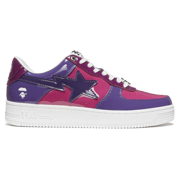 A BATHING APE Bape STA Combo