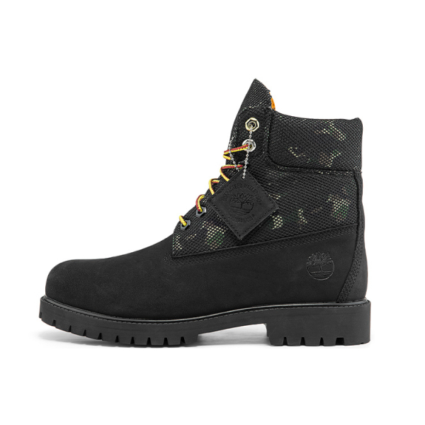 Timberland Heritage