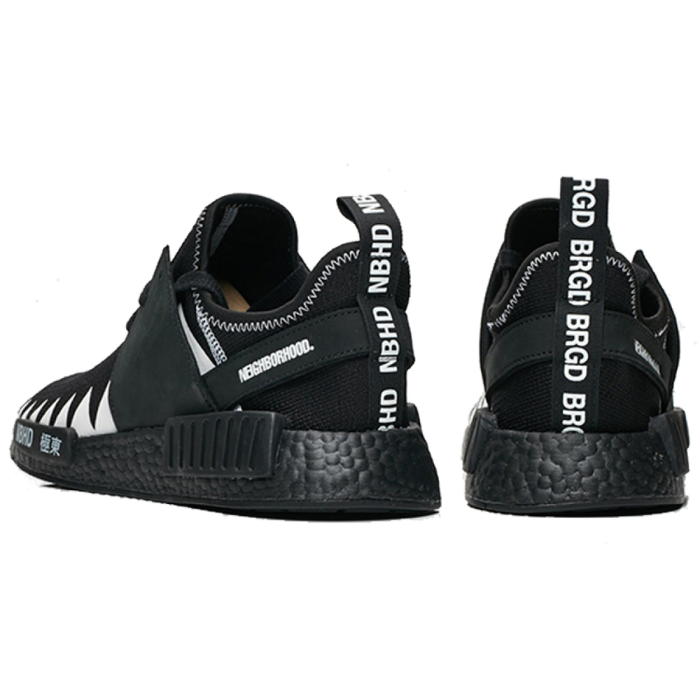 NEIGHBORHOOD x adidas originals NMD_R1