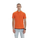 CK/Calvin Klein Logo Polo