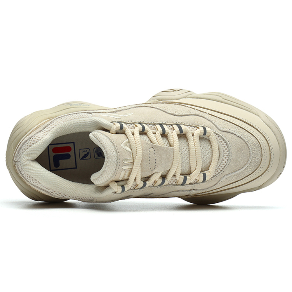 FILA FUSION HERITAGE BASKETBALL Handle
