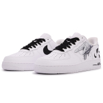 【 】 Nike Air Force 1 07 ZEUS