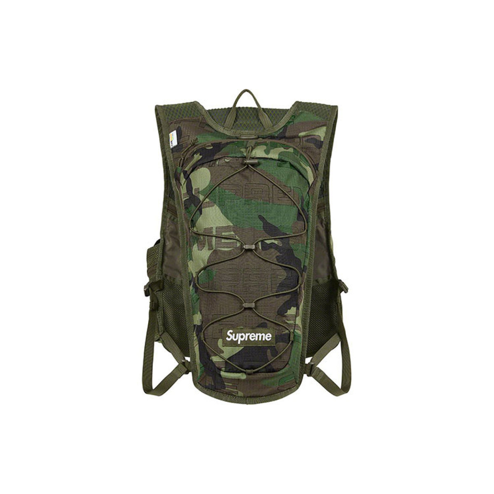 Supreme FW21 Week 1 Pack Vest