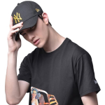 New Era MLB NY LOGO