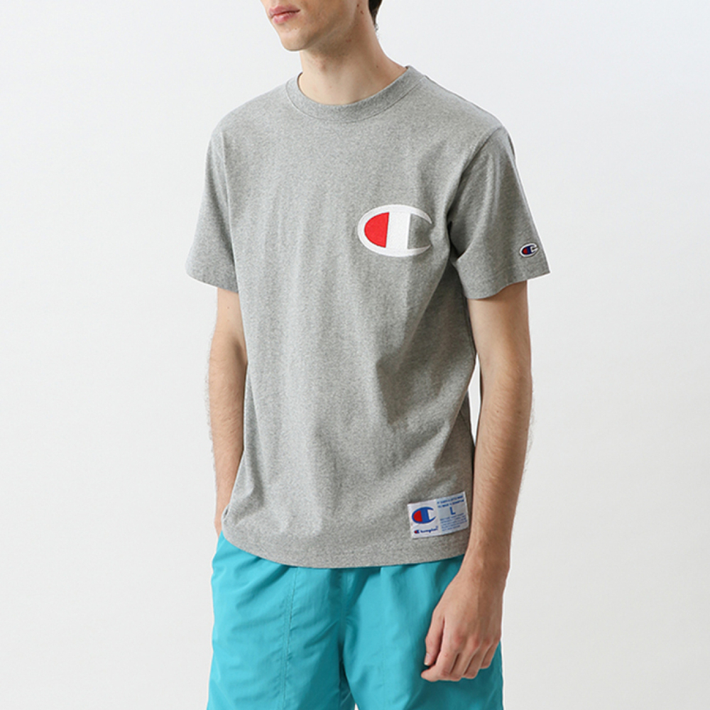 Champion C T
