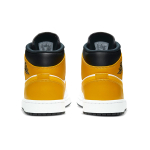 Jordan Air Jordan 1 mid "university gold"