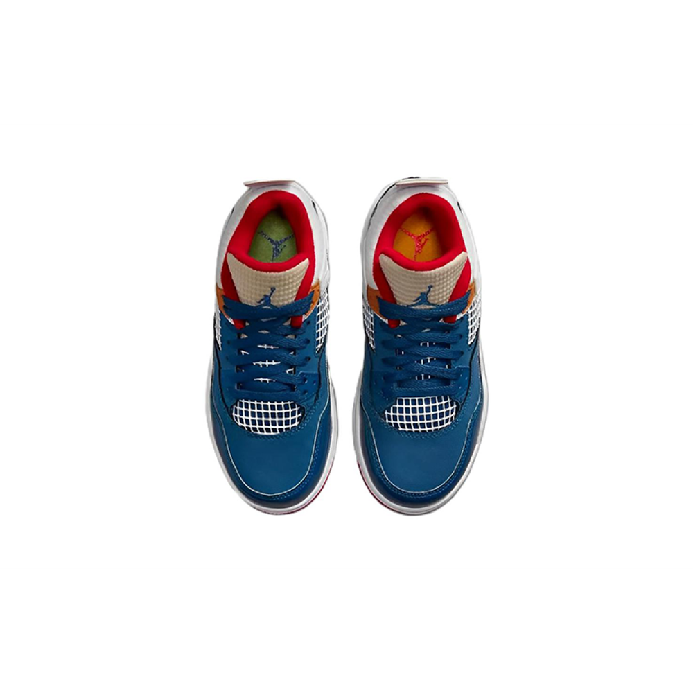 Jordan Air Jordan 4 Retro