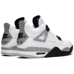 Jordan Air Jordan 4 retro white cement 2016