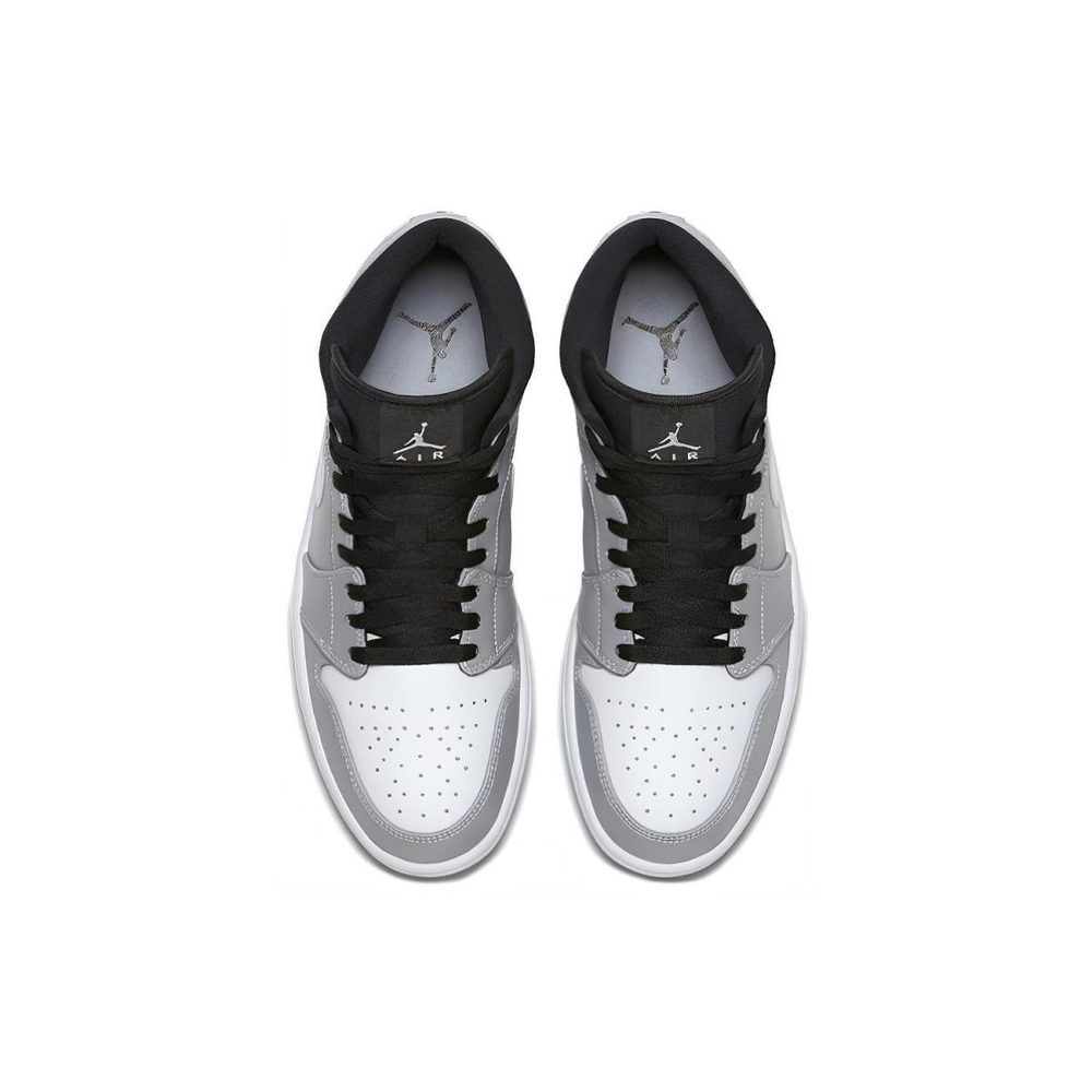 Jordan Air Jordan 1 Mid I Wolf