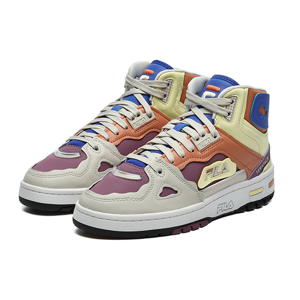 FILA FUSION Teratach