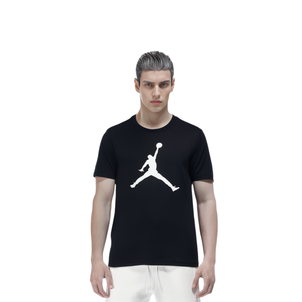 Jordan Jumpman logo T