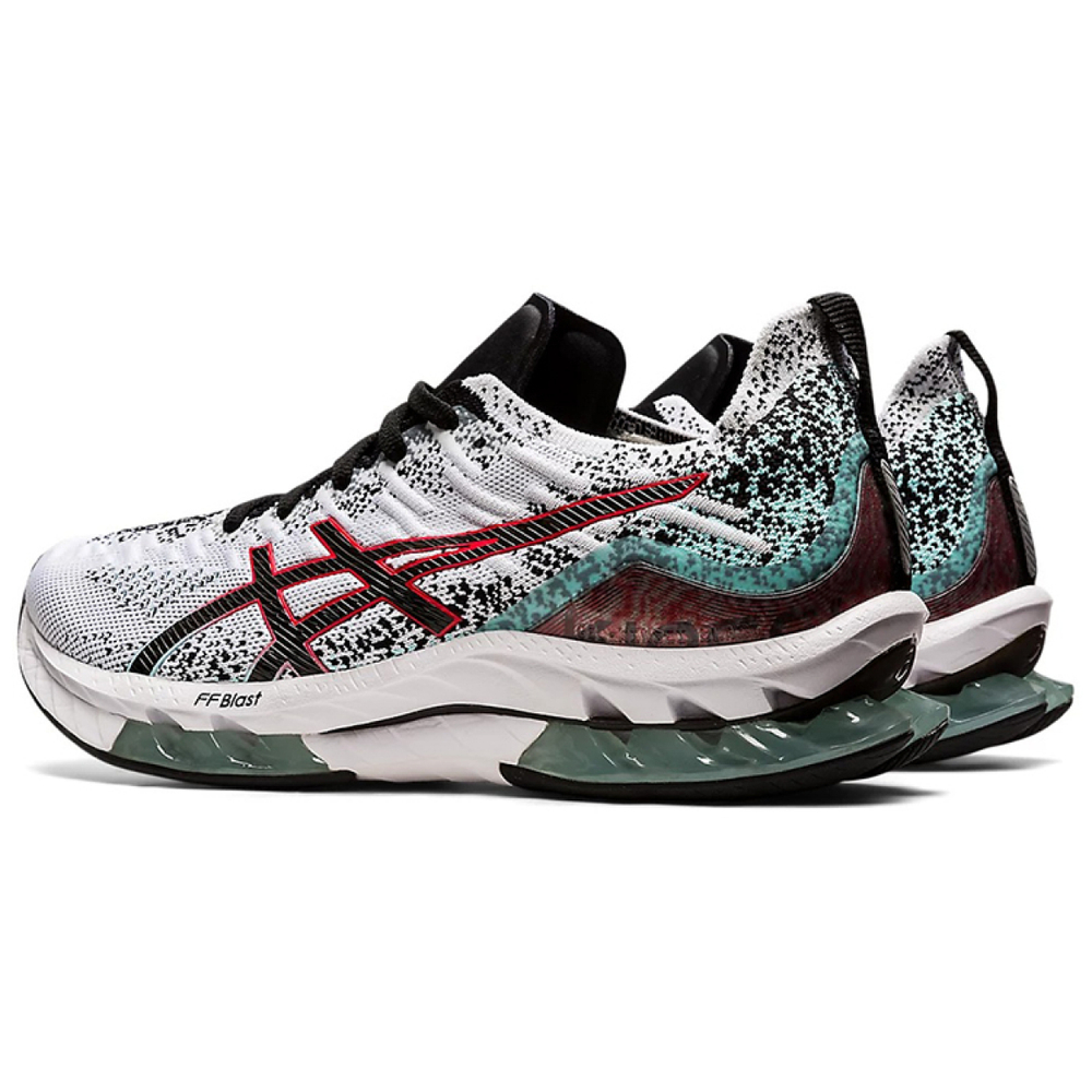 Asics Gel-Kinsei Blast