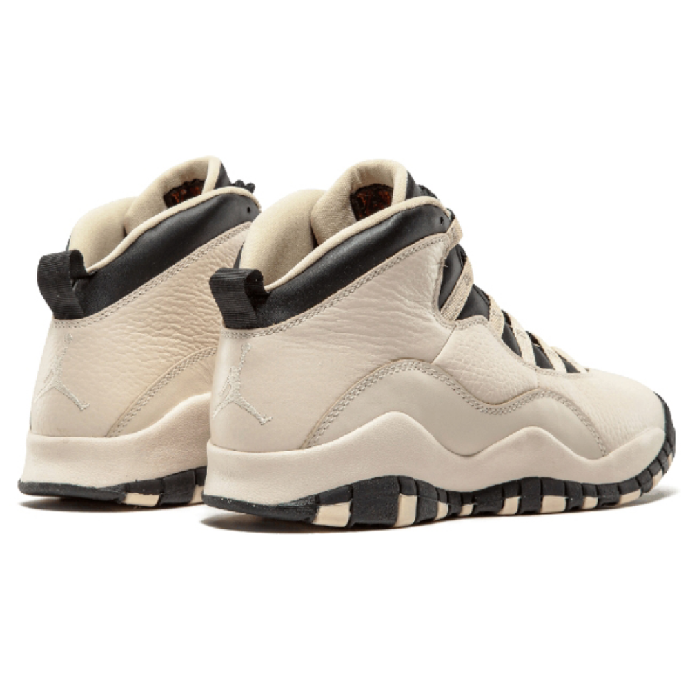 Jordan Air Jordan 10 Retro Heiress Pearl