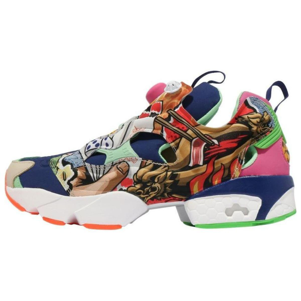 DEAL x NSC x Reebok Instapump Fury