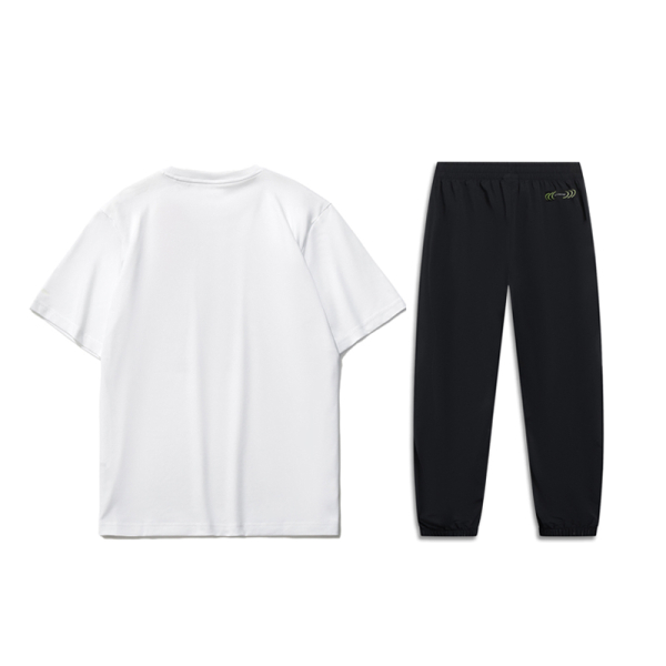 LiNing Logo T /