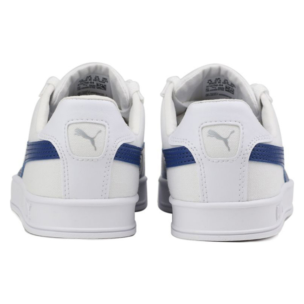PUMA Smash Vulc Canvas