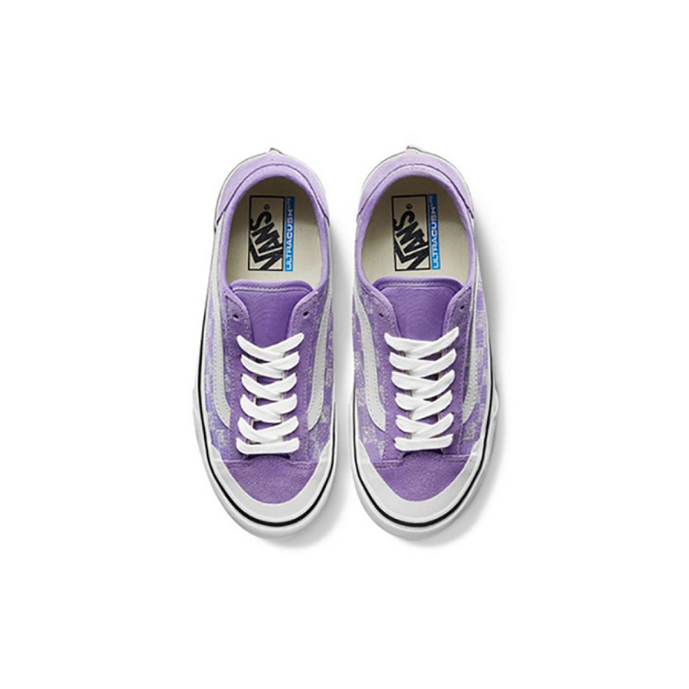 Vans Style 36 Decon SF