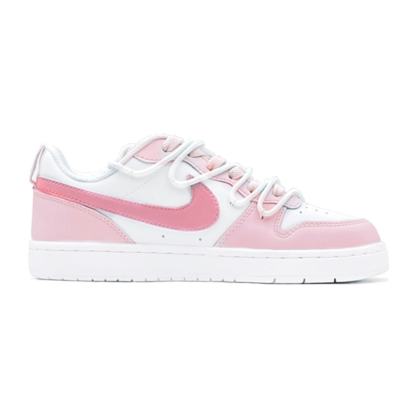 【 】 Nike Court Borough GS