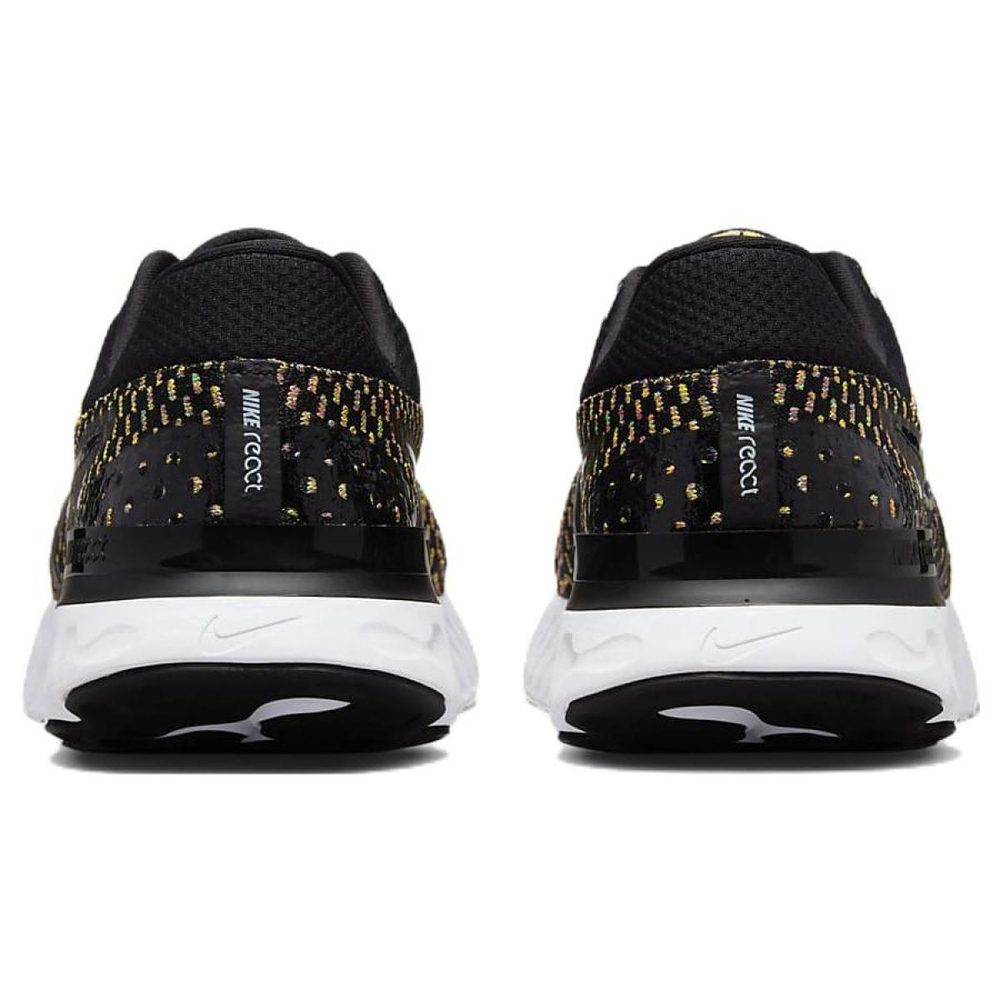 Nike React Infinity Run Flyknit 3