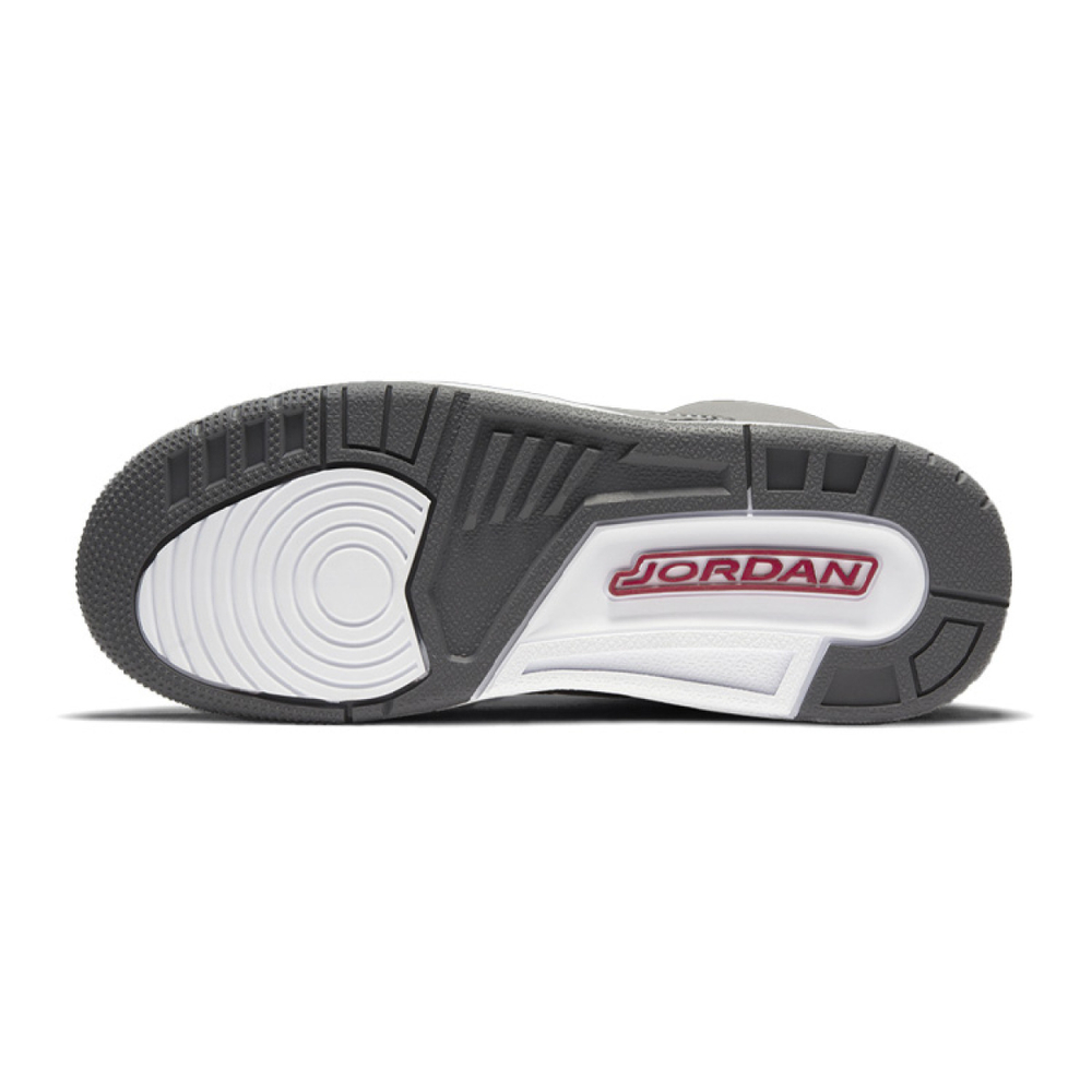 Jordan Air Jordan 3 Retro "Cool Grey"