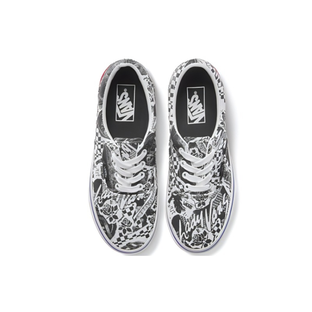 Vans Era