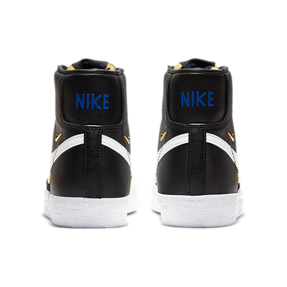 Nike Blazer 77 se "gold luxe"