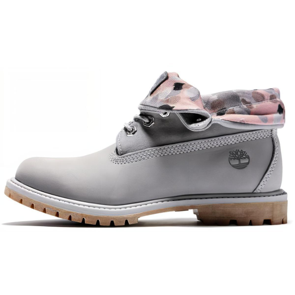 Timberland Roll Top