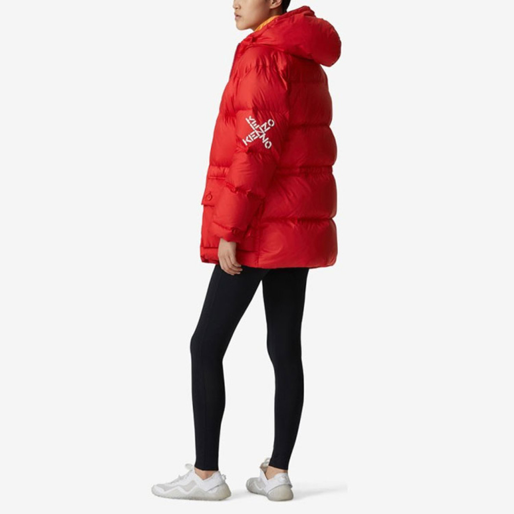 KENZO Little X Logo