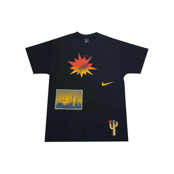Nike Exploration T
