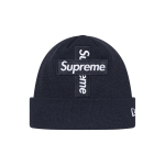 Supreme FW20 Week 15 New Era® Cross Box Logo Beanie