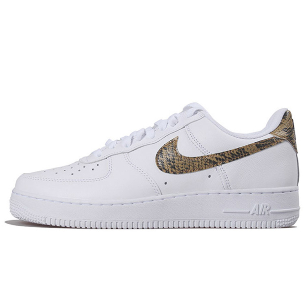 Nike Air Force 1 Retro Prm Qs FDNY