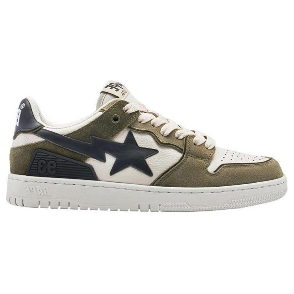 A BATHING APE SK8 STA