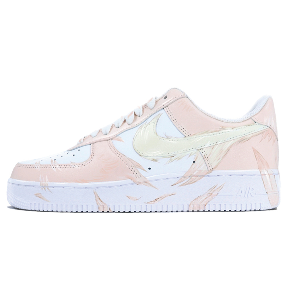 【 】 Nike Air Force 1