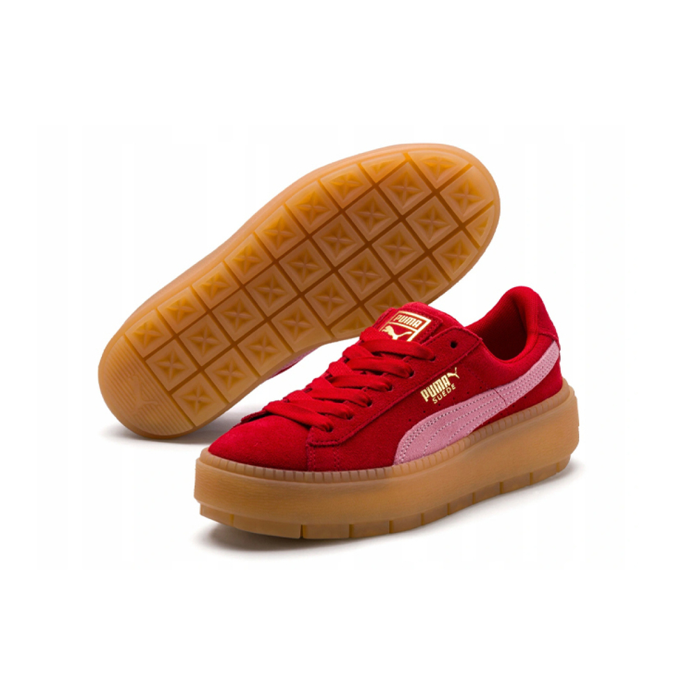 PUMA Platform Trace