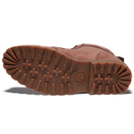 Timberland Chukka