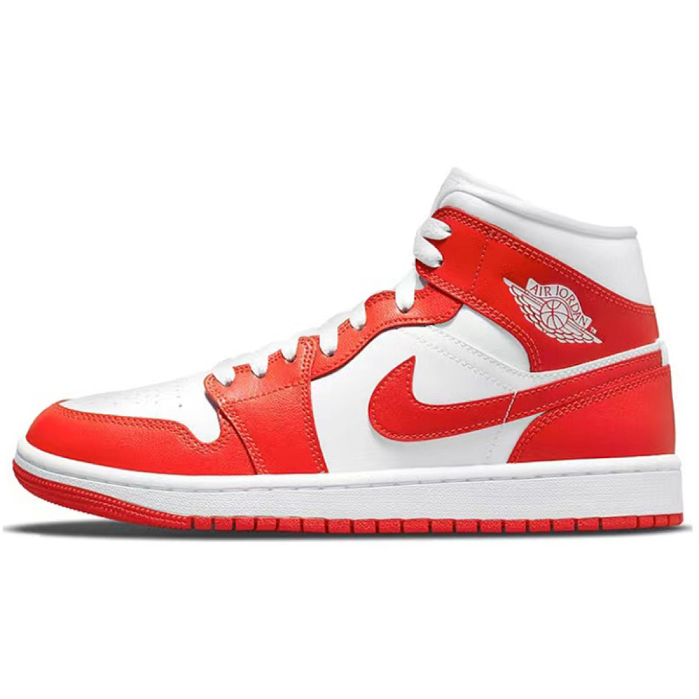 【 】 Jordan Air Jordan 1 Mid GS