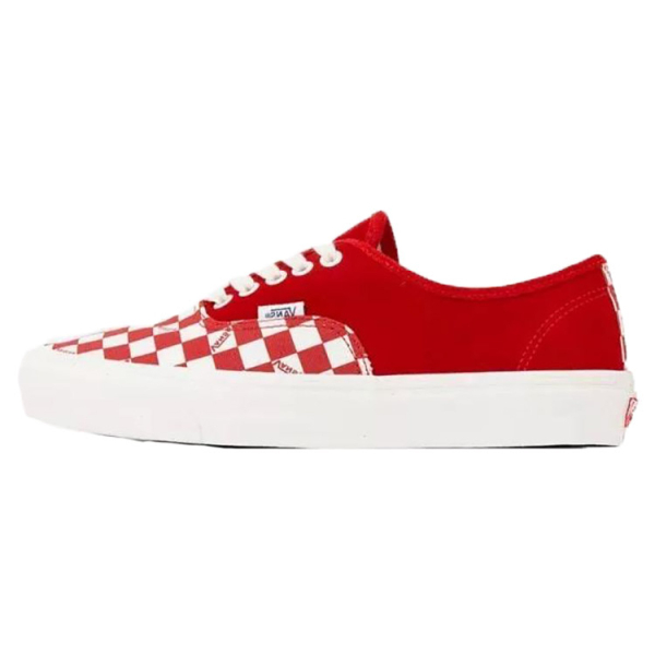 Vans Authentic LX