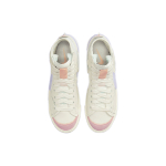 Nike Blazer 77 Jumbo "Sail and Pure Violet"