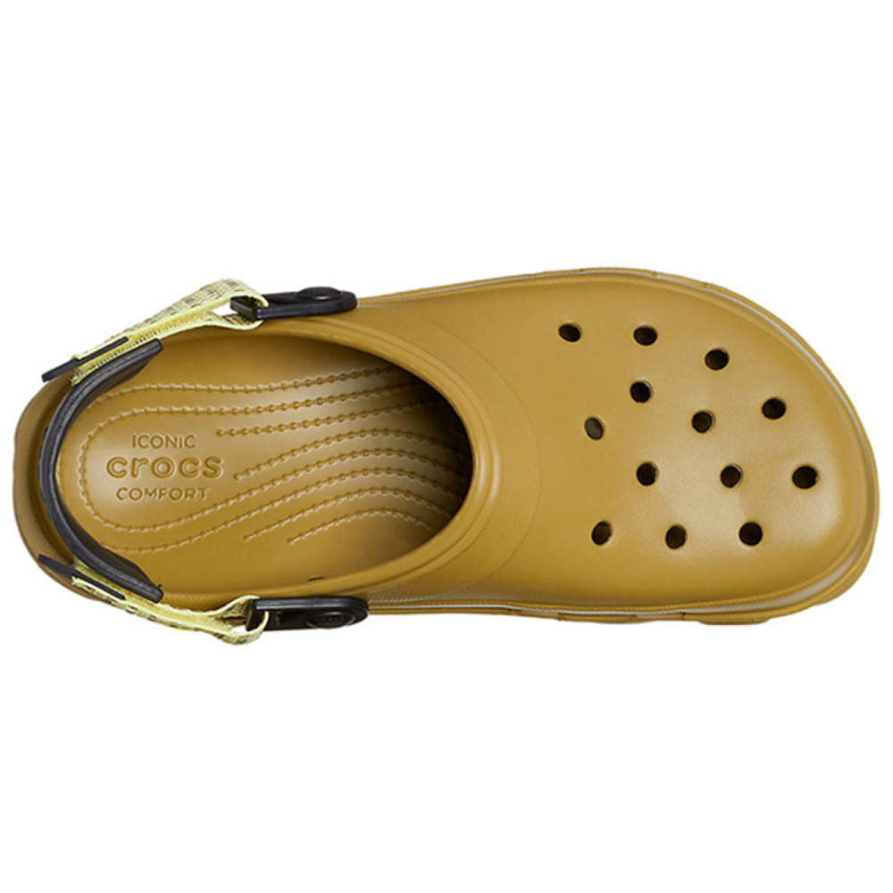 Crocs Classic clog EVA