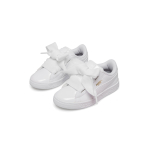 PUMA Basket Heart Basket Heart Patent Little