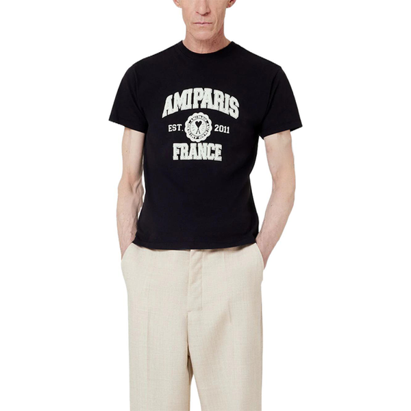 AMIPARIS FW22 Logo T